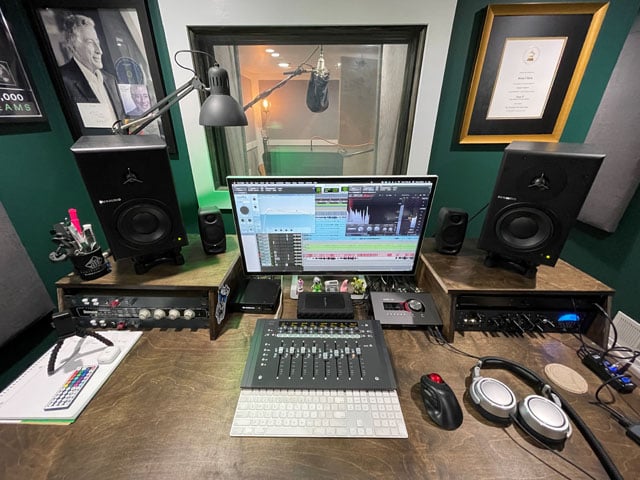 Kensington’s Ambassador Spotlight Featuring Grammy Award-Winni...