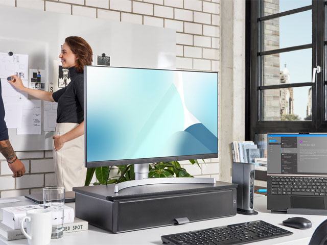 The New Normal for the Office in a Post Pandemic World