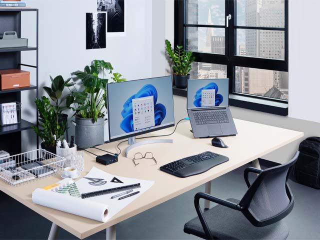 Key Benefits of Windows 11: The Well-Deserved Hype