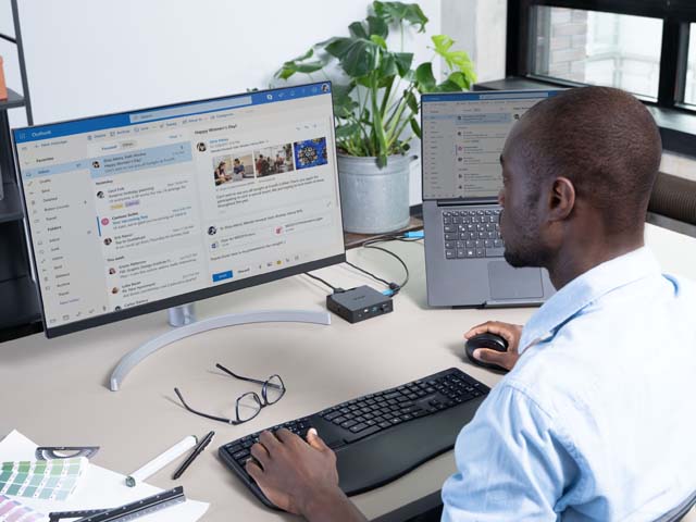 Hot Desking Checklist: Top 6 Must Haves for Flexible Seating a...