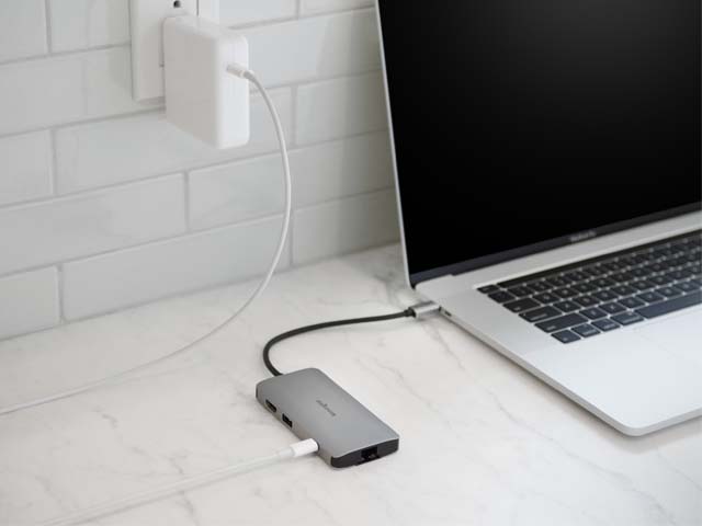 Expand the Capabilities of Your M1 MacBook