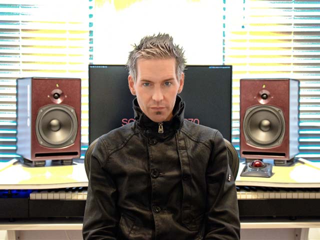 Kensington’s Ambassador Spotlight Featuring Tony Vincent