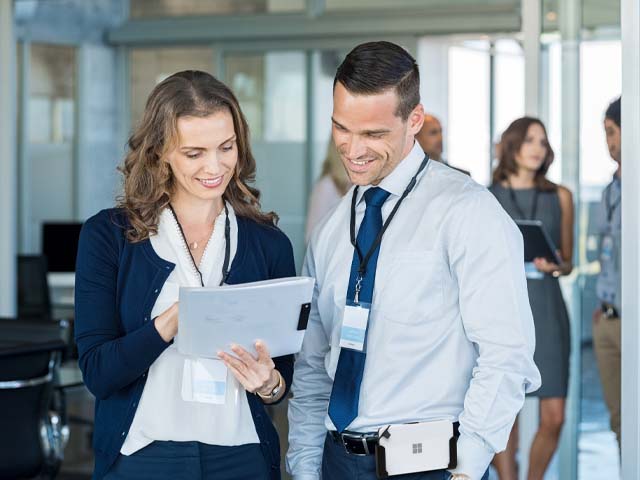 How to Perform an Ergonomic Assessment in the Workplace