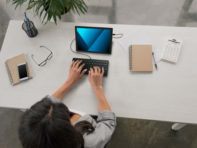 Ergonomic Design for Your Home Office: Tips to Enhance Your WF...