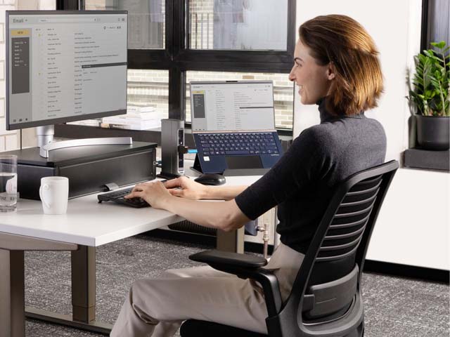 5 Best Portable Ergonomic Accessories for Home Office 2021