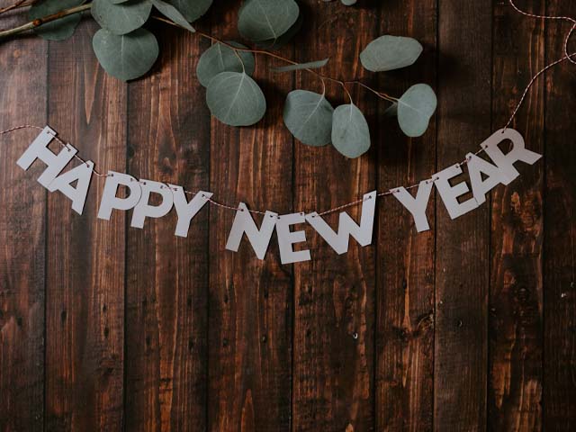 A New Year to Rethink Your Work-From-Home Setup