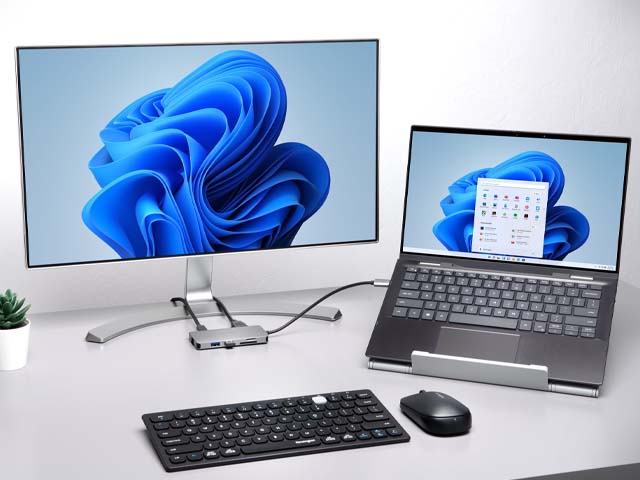 Windows 11 Productivity: What to Know About Shortcuts and Cust...