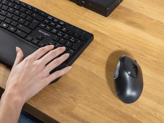 What is the Best Vertical Mouse for Me and Why?