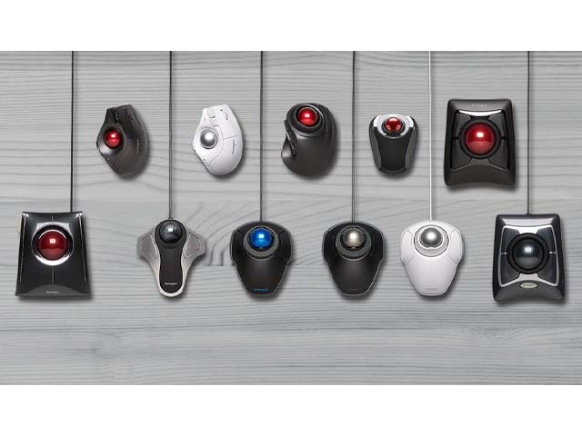 Wired vs. Wireless Trackballs: Which is Right for Your Setup?
