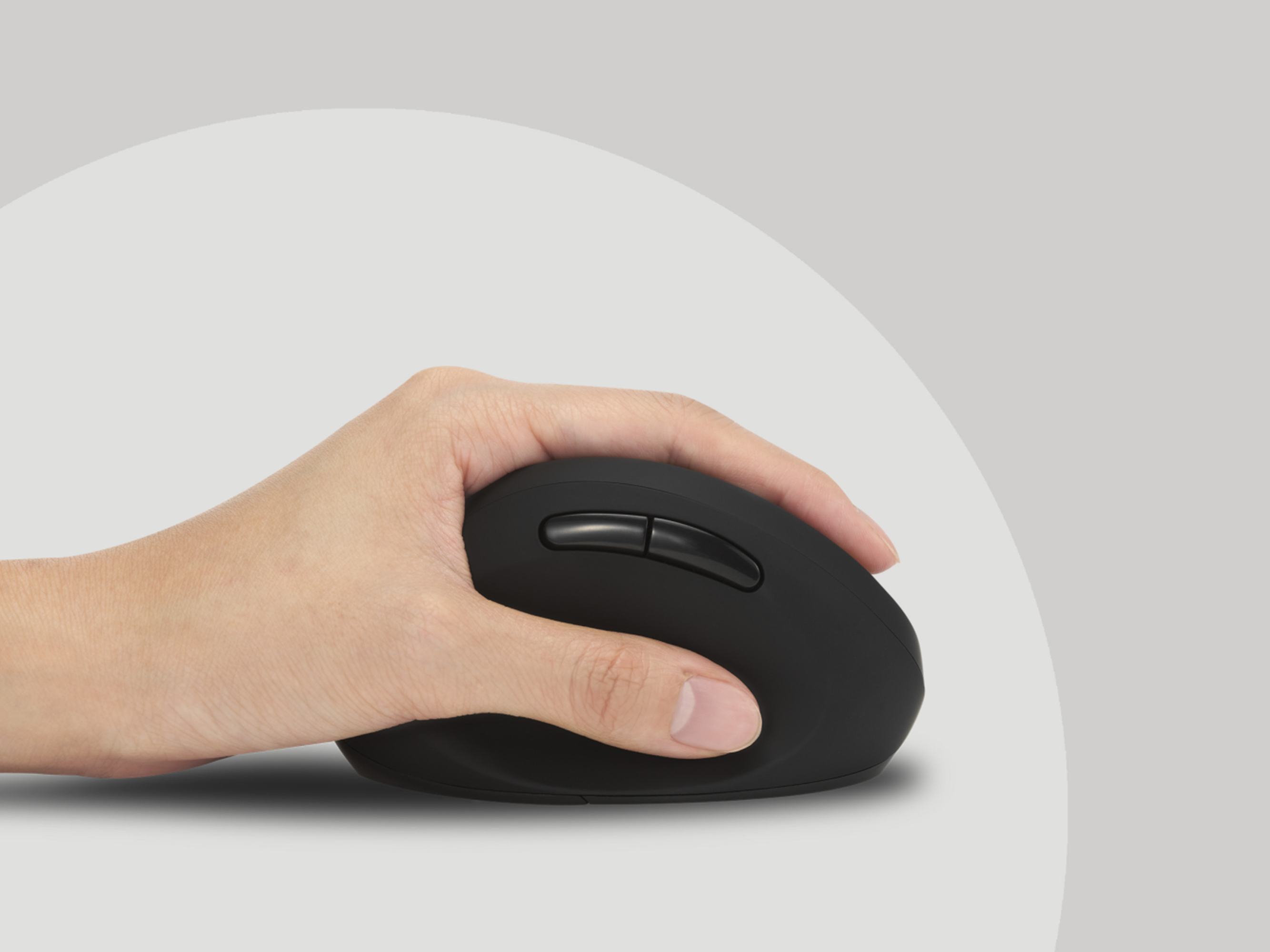 Mouse for left handed discount