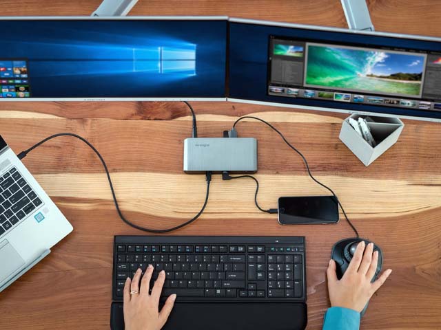 Best Mouse for Designers: How the trackball became a MUST for ...