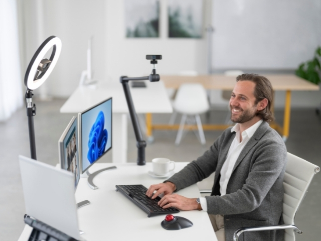Video Conferencing Etiquette:  4 Ways to Look and Sound Profes...