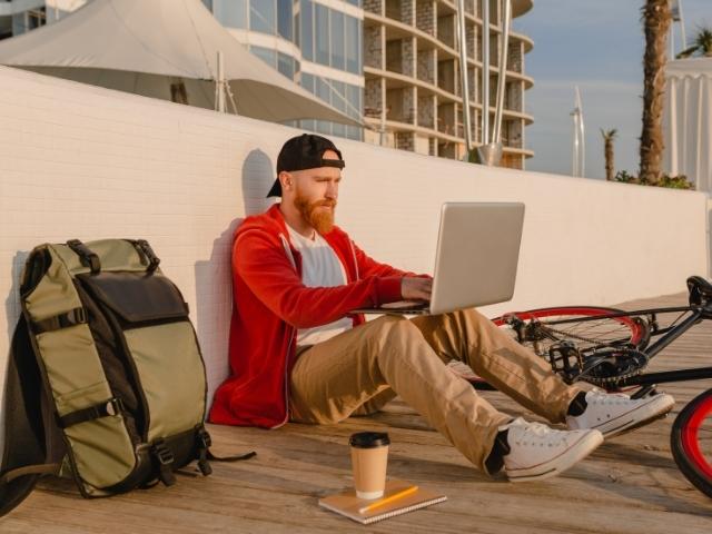 7 Productivity Products for the Digital Nomad and Remote Workers