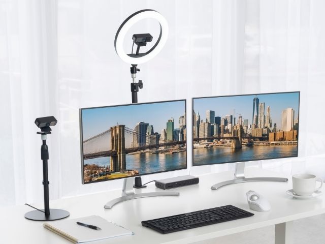 Introducing the New Professional Video Conferencing Solutions ...