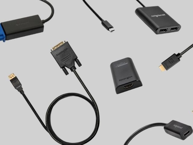 Professional Video Cables and Accessories: Finding the Right S...