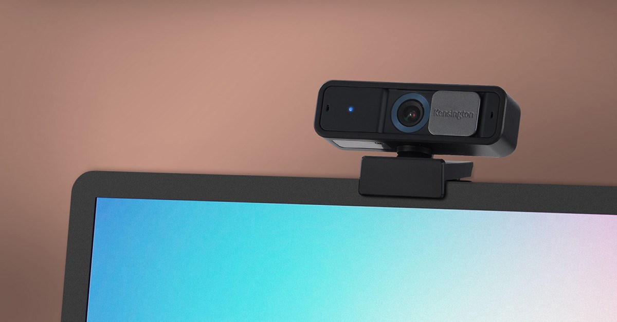 W2050 Pro 1080p 自动对焦（广角）网络摄像头