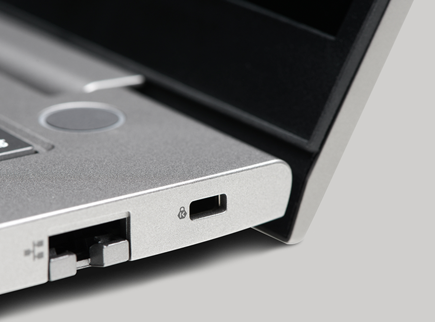 Kensington Security Slot vs Nano Security Slot: Qual a diferença?