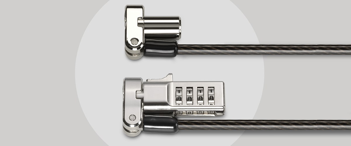 Laptop Lock and Slot Types The Complete Buying Guide Kensington