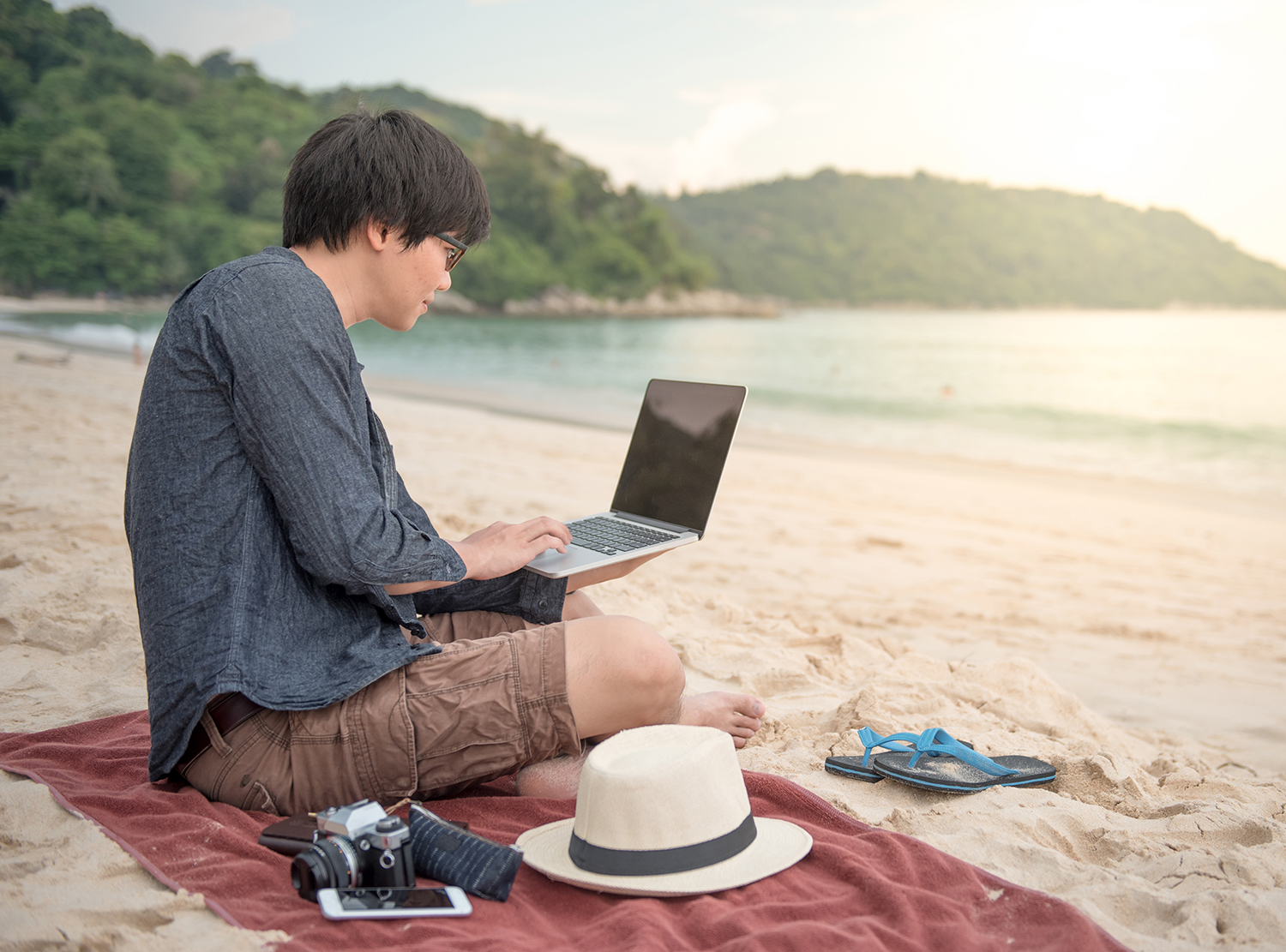 7 种提升数字游民和远程工作者工作效率的产品