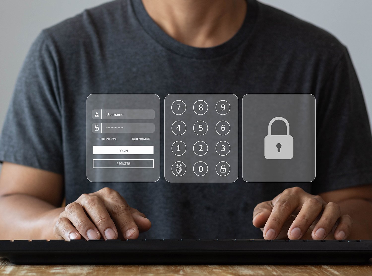 Device Security: The Importance of Multi-Factor Authentication