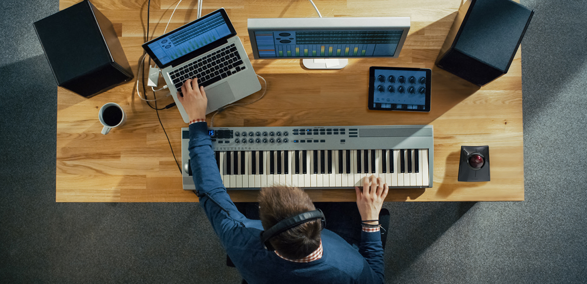 5 Advantages of wireless trackballs Kensington