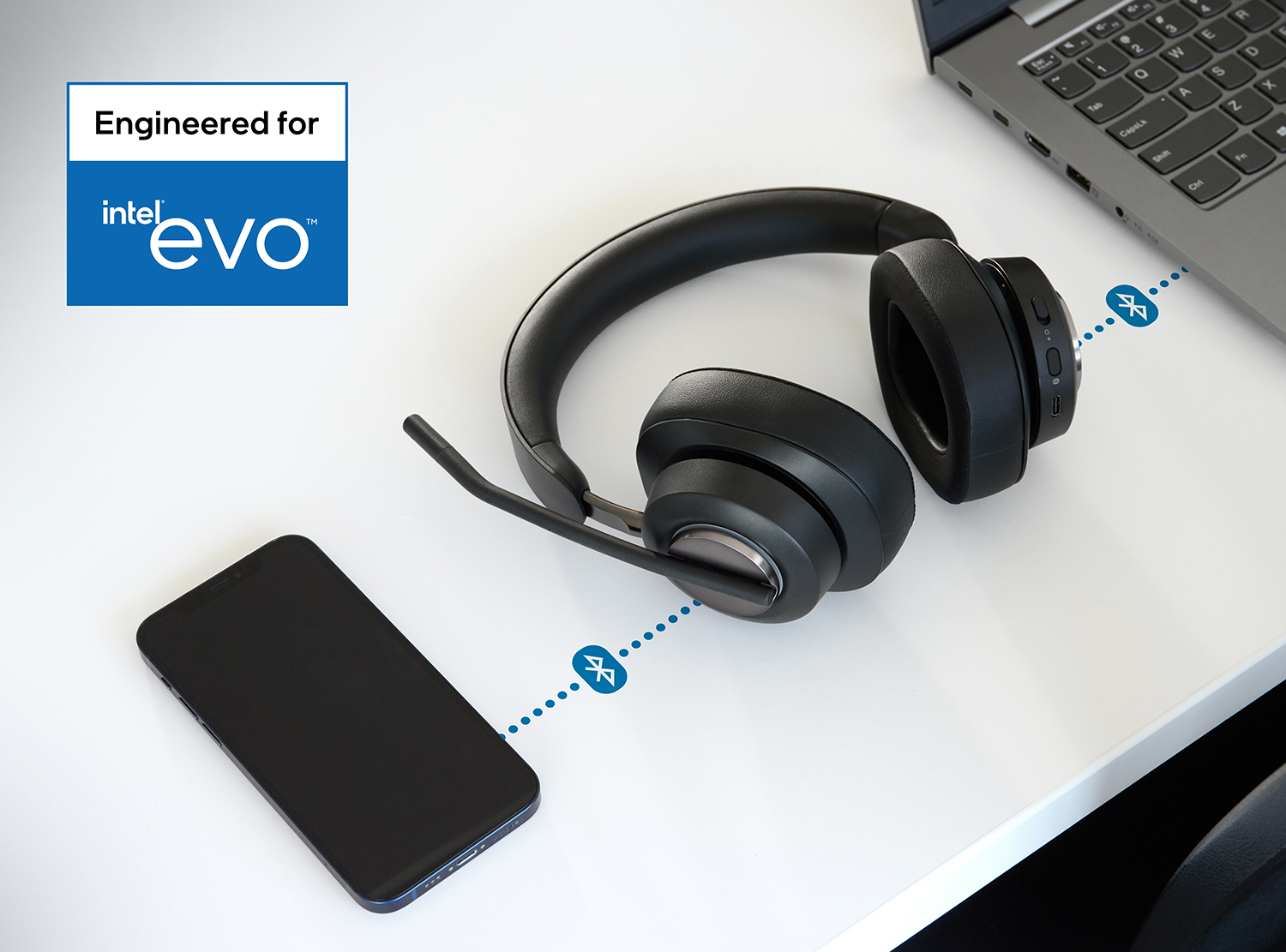 Maximize Your Audio Experience with Bluetooth® Accessories “En...