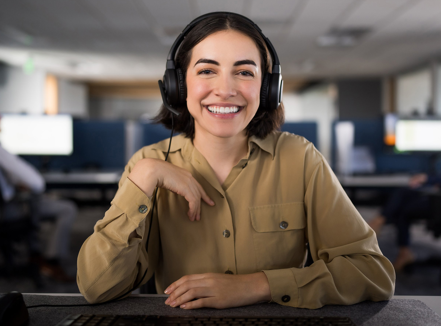 Time to Upgrade Your Chat Headset