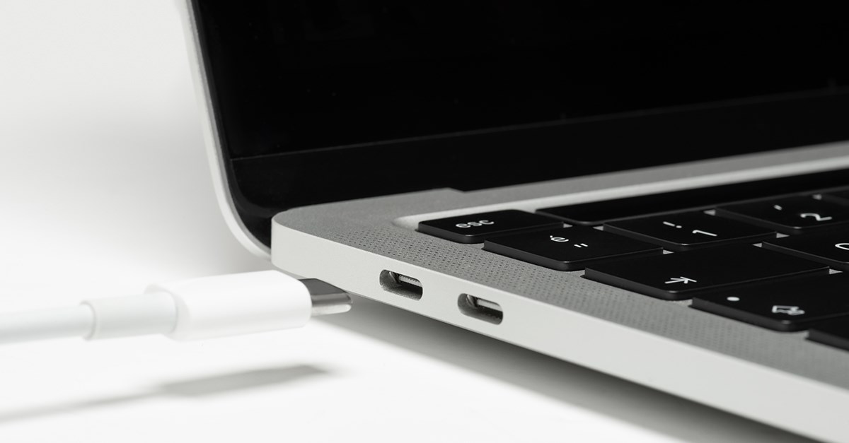 USB-C Laptop Port Symbols: meaning and functionalities