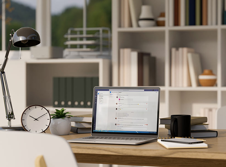 Emerging Trends in Digital Security and How Businesses Can Ada...