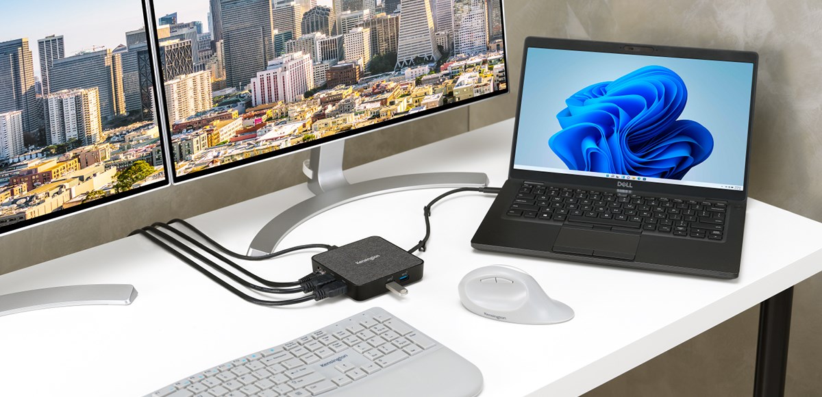 Vorteile der USB4-Technologie