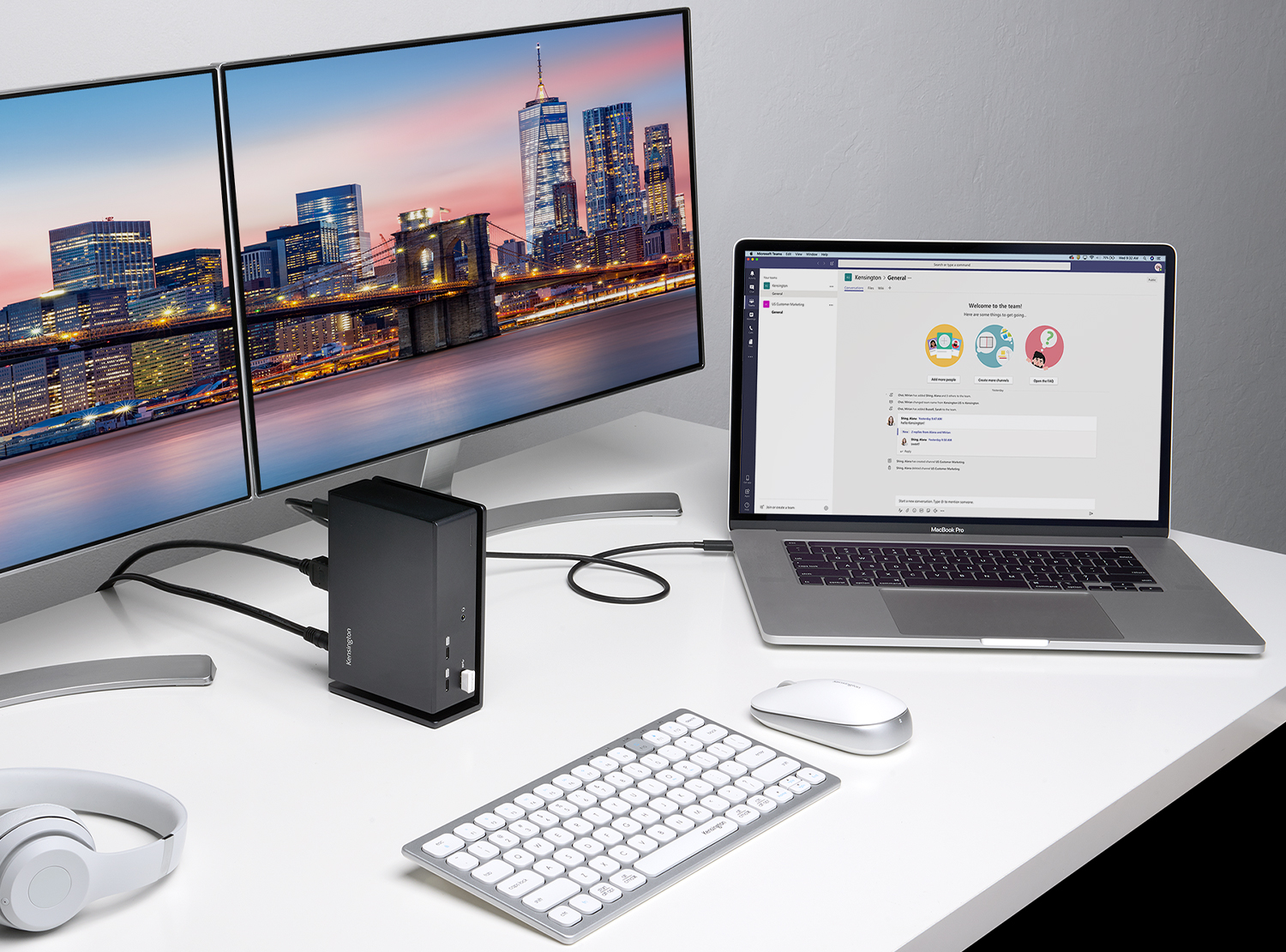 Thunderbolt™ 101: What You Need to Know When Purchasing a Thun...