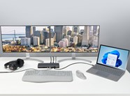 Docking Station