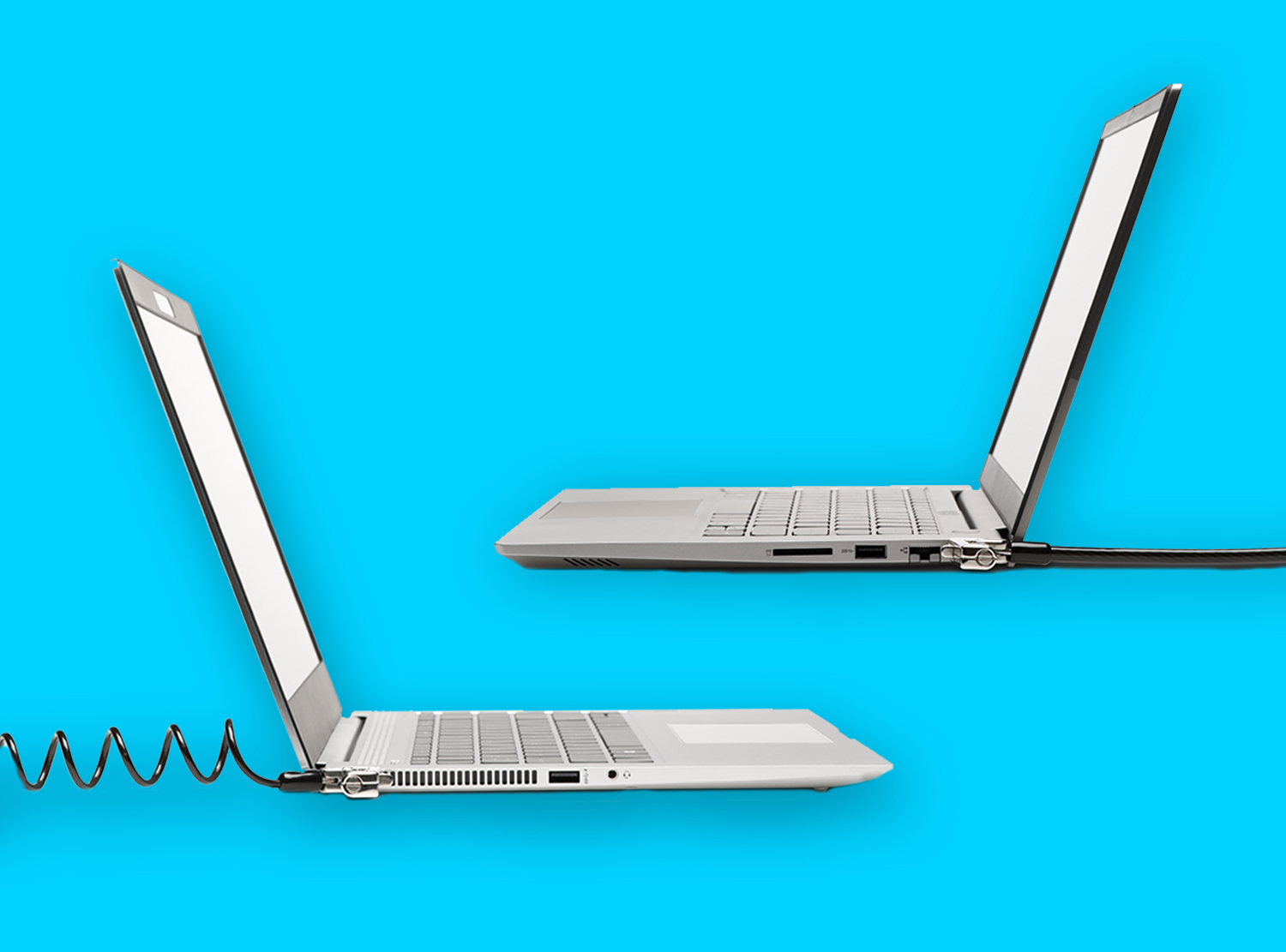 Kensingtonスタンダードスロットとナノスロット：その違いは？