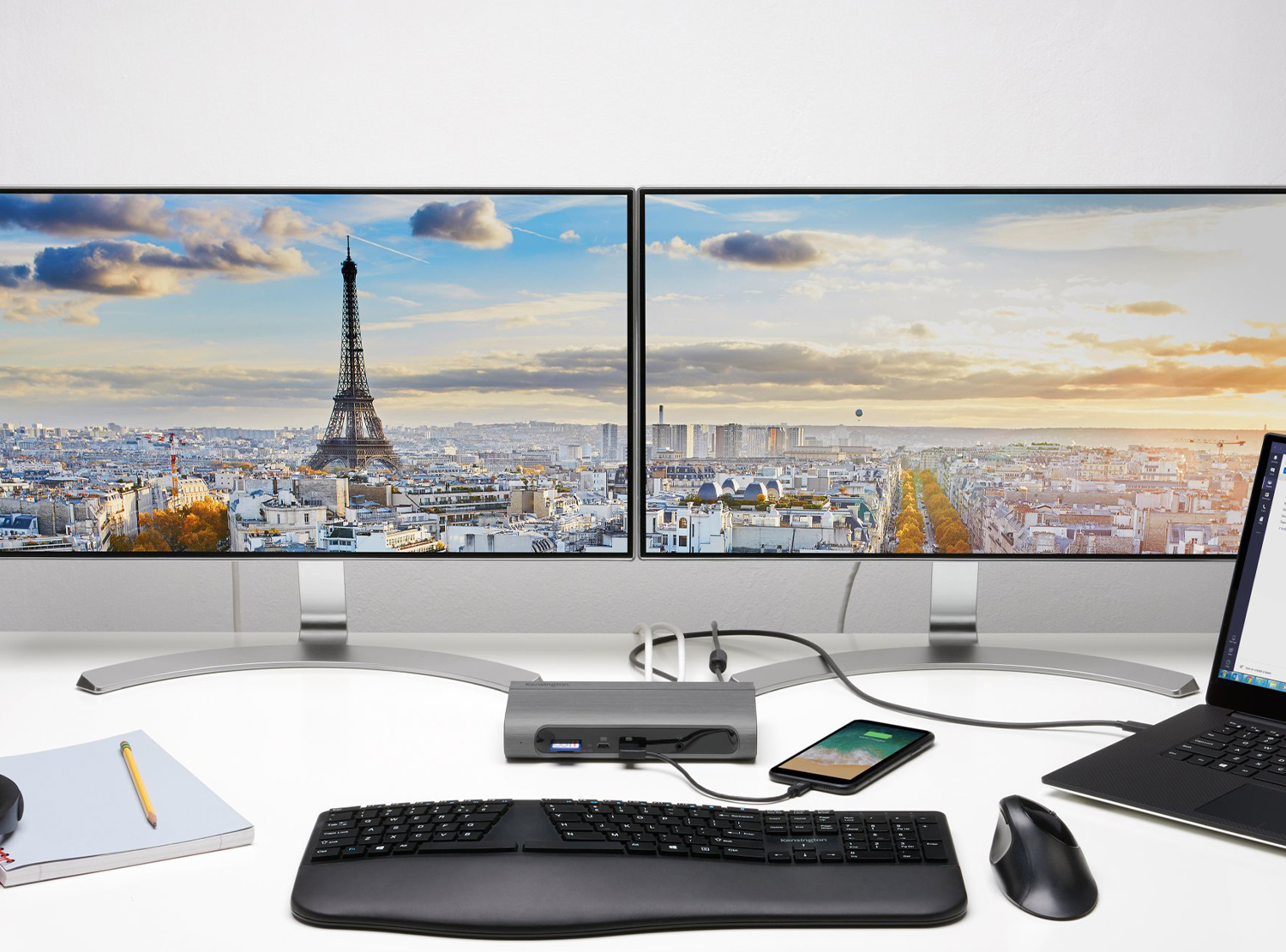 Thunderbolt™ 3ドッキングステーションはThunderbolt™ 4ノートPCに対応するか？