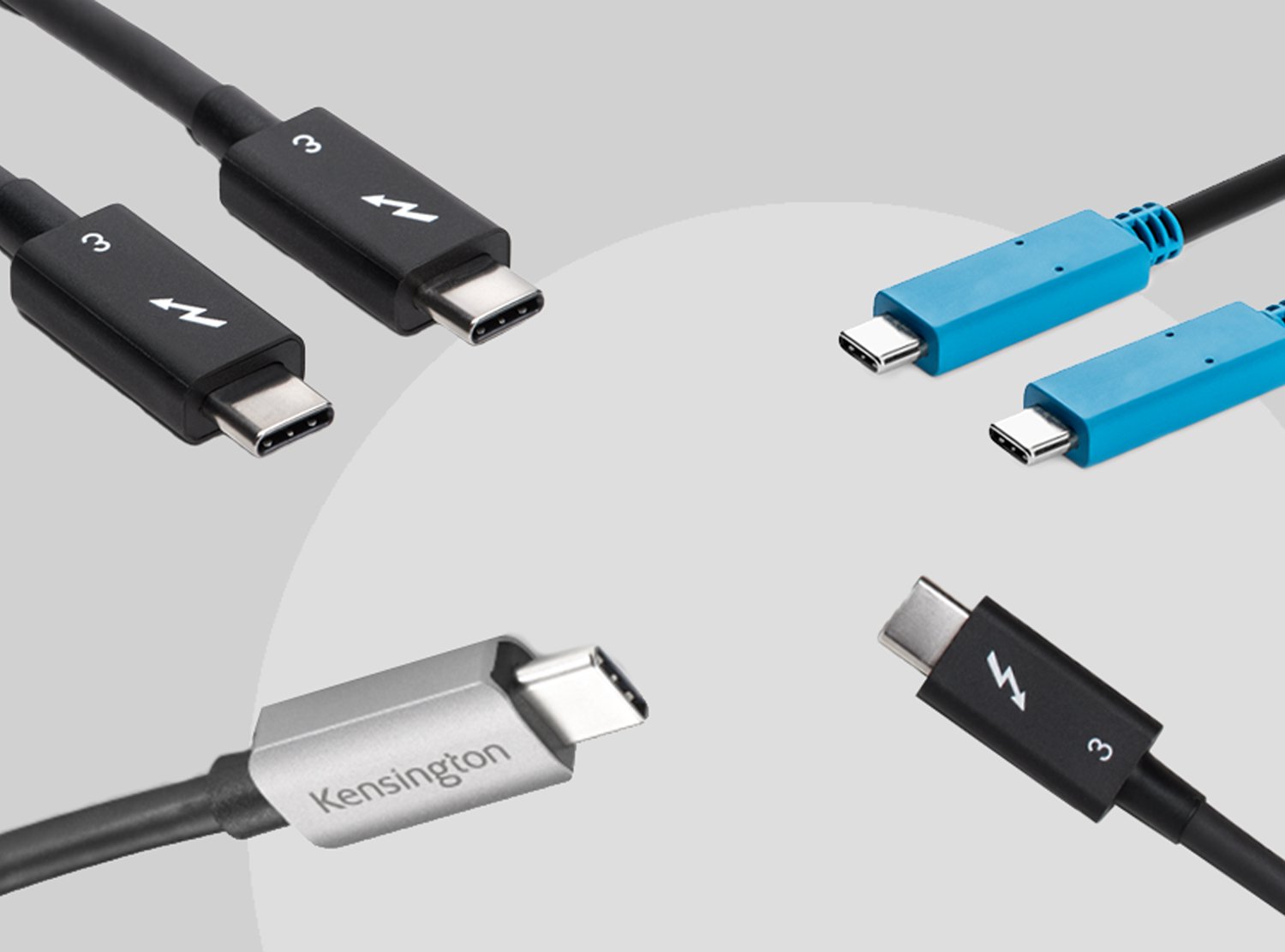 USB-C vs. USB 3: What's the Difference?