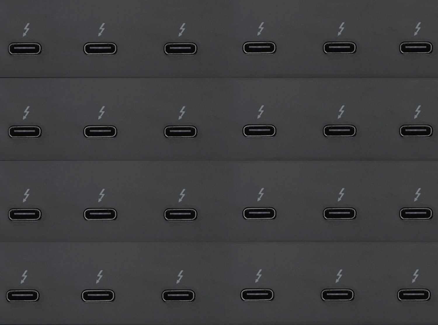 10 Things to Know About Thunderbolt™ Ports