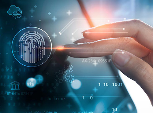 The Future of Authentication: Advancements in Security Keys an...