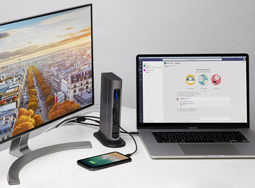 DPおよびDP++ビデオポートの違いは？