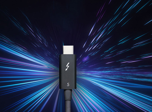Intel is Unleashing the Power of Thunderbolt™ 5 – Are You Ready?