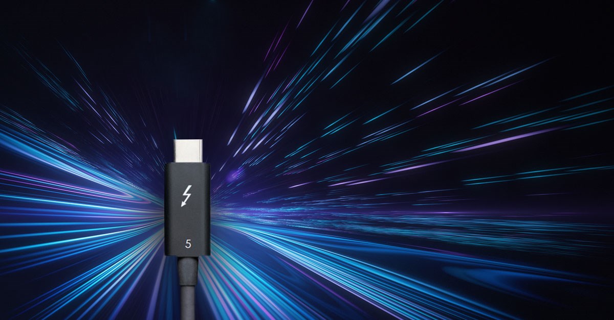 Intel Introduces Thunderbolt 4: What It Is and Does It Matter?