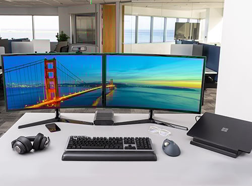 Work While Communicating like a Pro with Effortless Video Conf...
