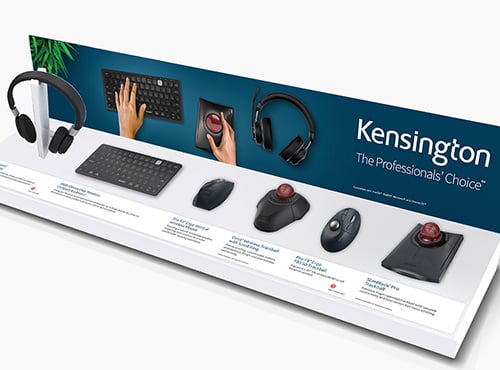 Kensington Drops 12 New SKUs at Best Buy Canada