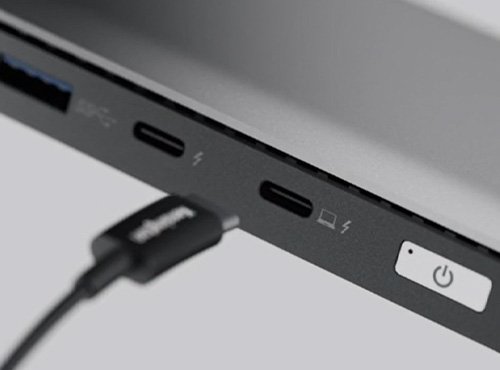 Turbocharge Your Tech: Unleashing Thunderbolt™ 4 and PCIe for ...