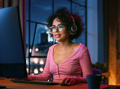 The 5 Biggest Take Aways from the Intel Press Release