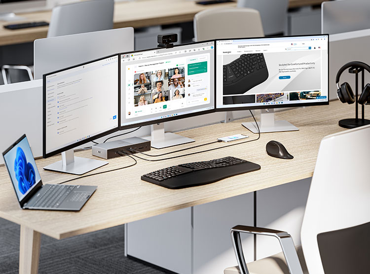 Thunderbolt™ 5: User Guidelines and Best Practices for Thunder...