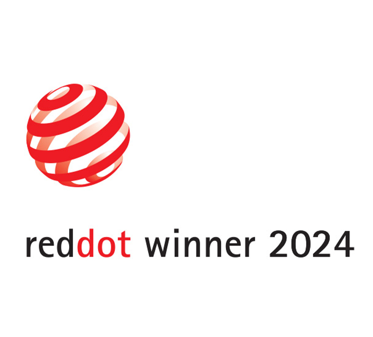 Kensington Recognized with Three Red Dots in Prestigious Red D...