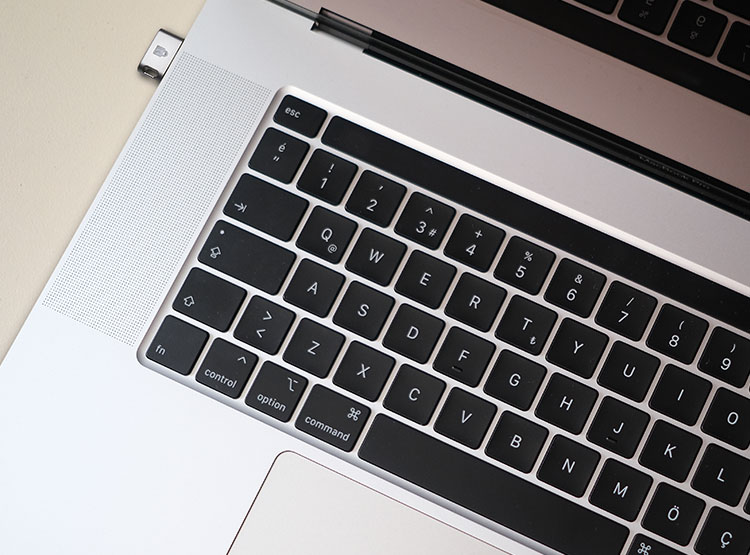 Appleパスキー：セキュリティ意識が高いユーザーのためのガイドライン