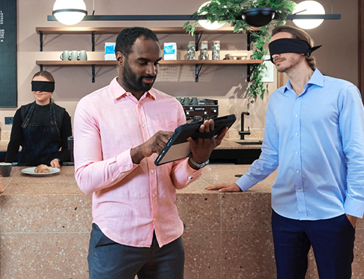 电脑防窥膜 I 肯辛通的理想解决方案，不止一种！