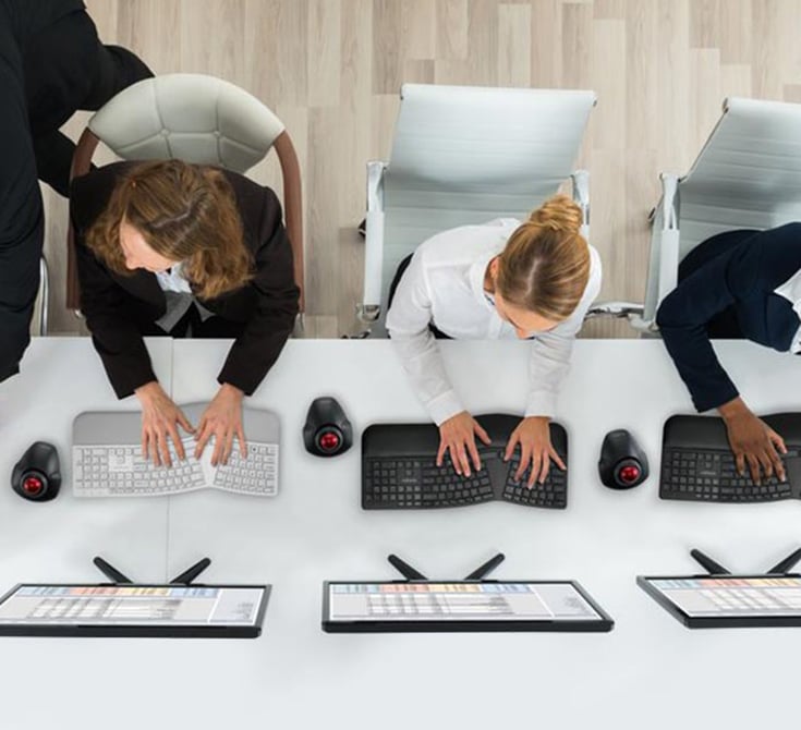 The Evolution of Kensington Trackballs: From Iconic Designs to...