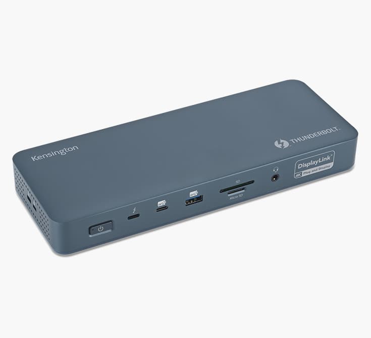 kensington-thunderbolt-4-dock-
